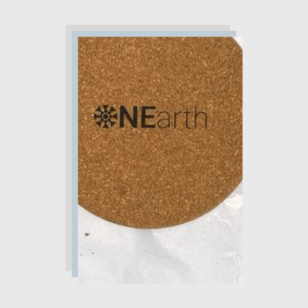 Heat Resistant Cork Trivets – Kitchen Organizers on Brown Living™. SKU: OEP185a. Img 5.