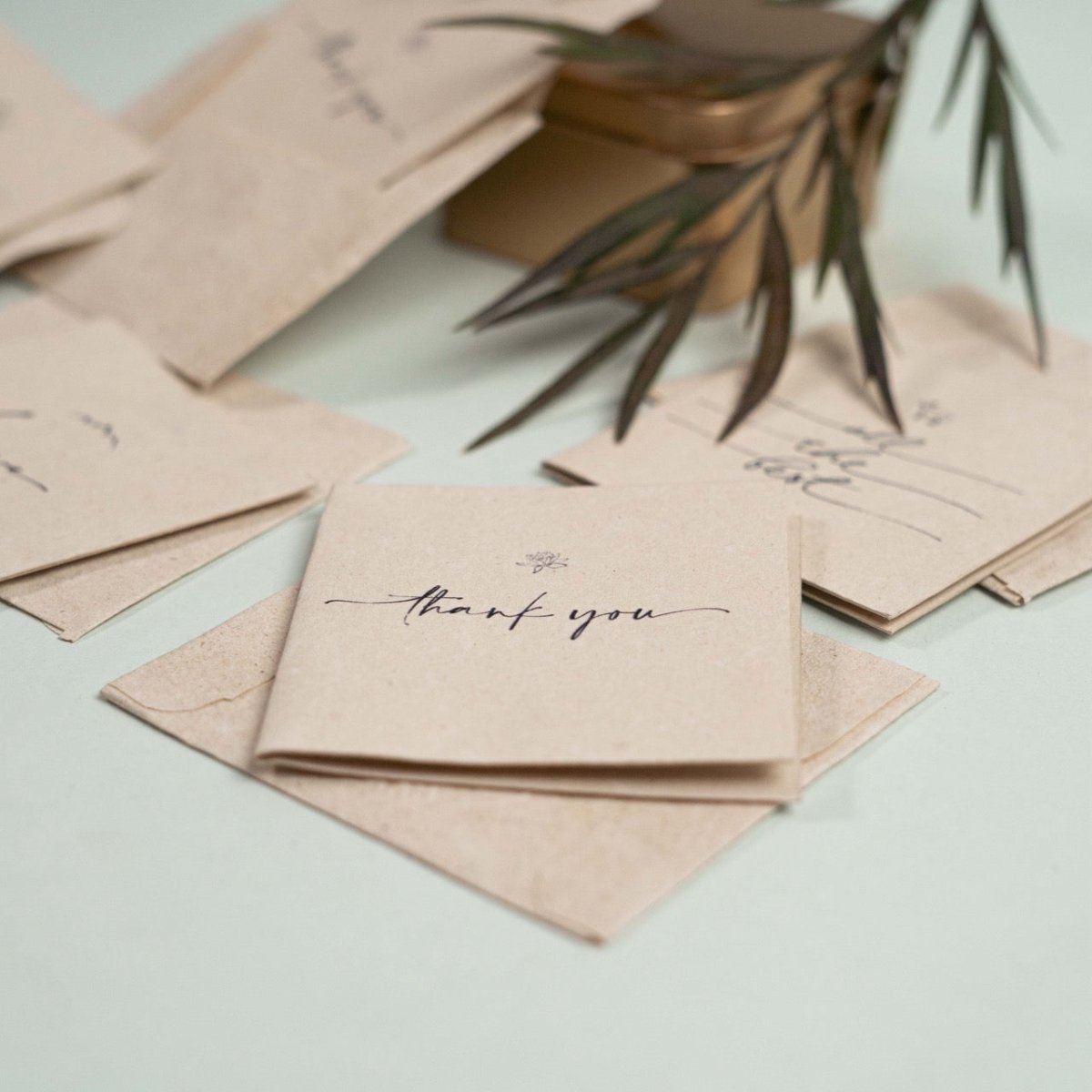 Hemp Paper Gift Cards | Set 5 Envelopes | Uttarakhand, Samudra & Pushp – Greeting & Note Cards by Pravaah India available on Brown Living™. Uttarakhand Gift Cards Set . SKU: PRA23ST02GC. Img 9.