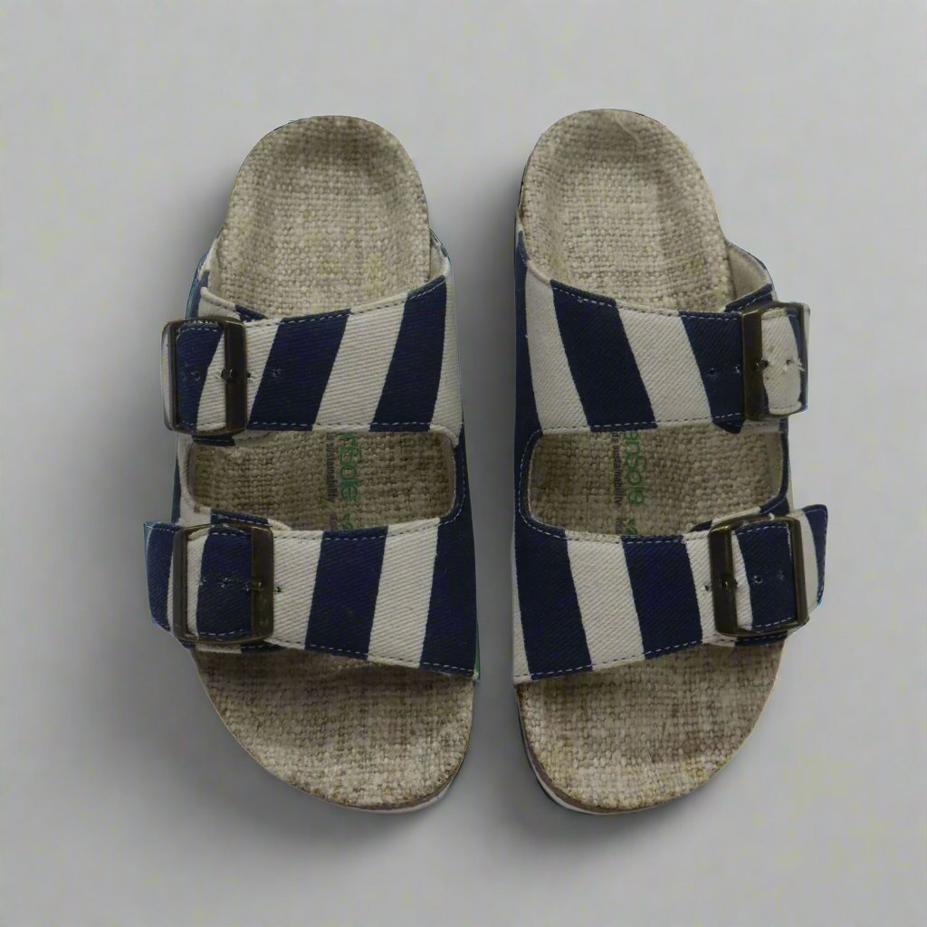 Hempy Chick Casual Women's Sandals – Womens Sandals on Brown Living™. SKU: GreenSole_FPL0000000719. Img 1.