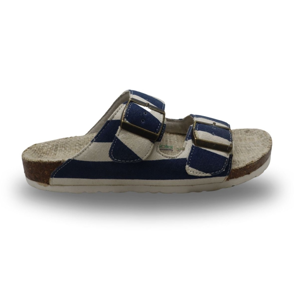 Hempy Chick Casual Women's Sandals – Womens Sandals on Brown Living™. SKU: GreenSole_FPL0000000721. Img 3.