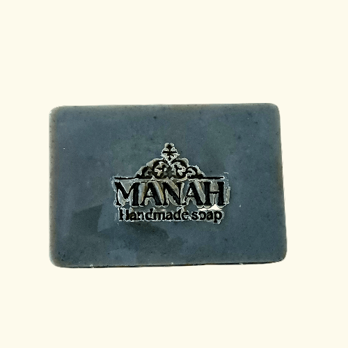 Herbal Lush Shampoo Bar – Soap on Brown Living™. SKU: MSB1. Img 1.