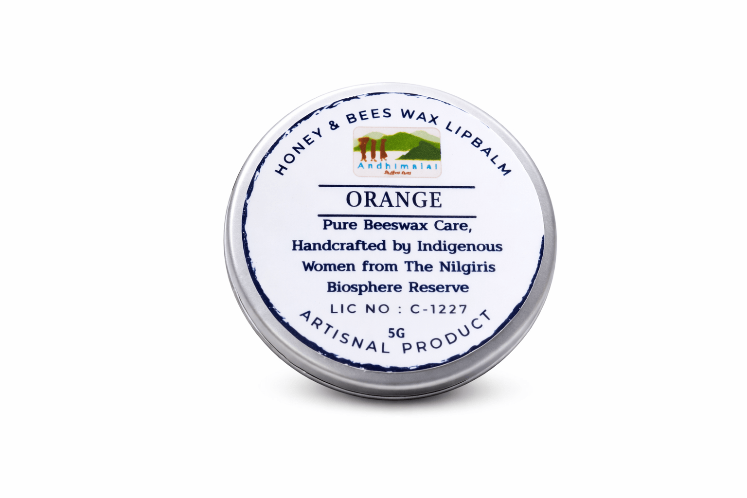 Honey & Beeswax Lip Balm For Deep Nourishment And Natural Care – Skin Care on Brown Living™. SKU: APPCL-028. Img 13.