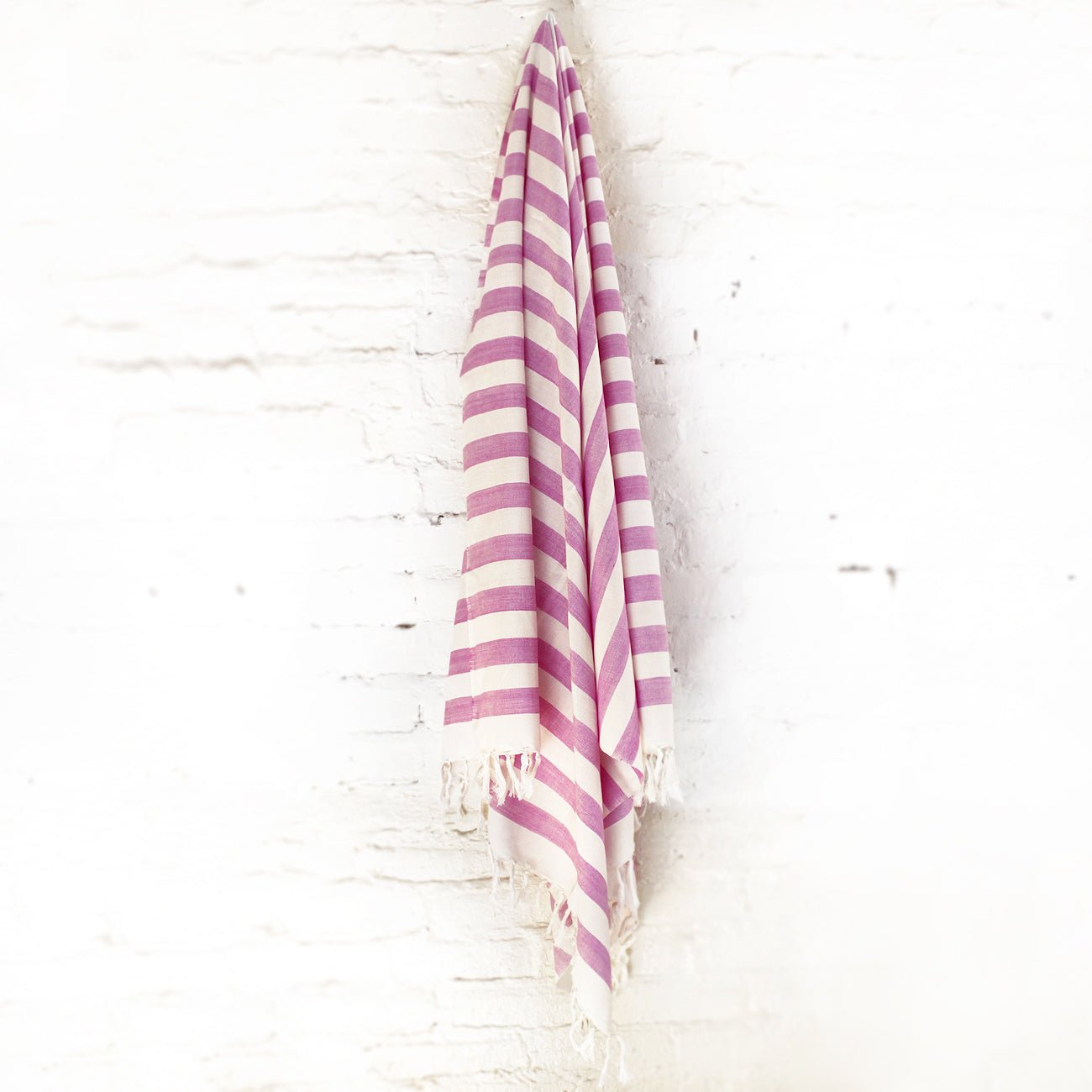 Infini | Multi - Purpose Cotton Throw – Beach Towel – Bath Linens on Brown Living™. SKU: BATIL11. Img 3.