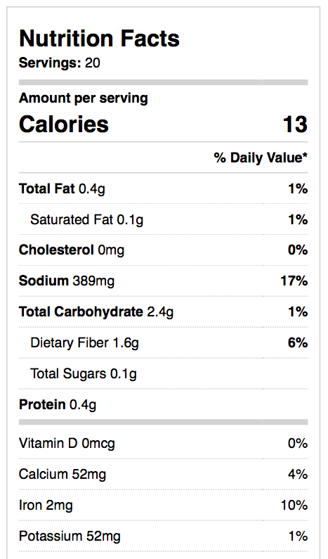 Italian Herb Seasoning 100g – Aromatic Blend for Pasta & Cooking – Seasonings & Spices on Brown Living™. SKU: TMMBC09. Img 3.