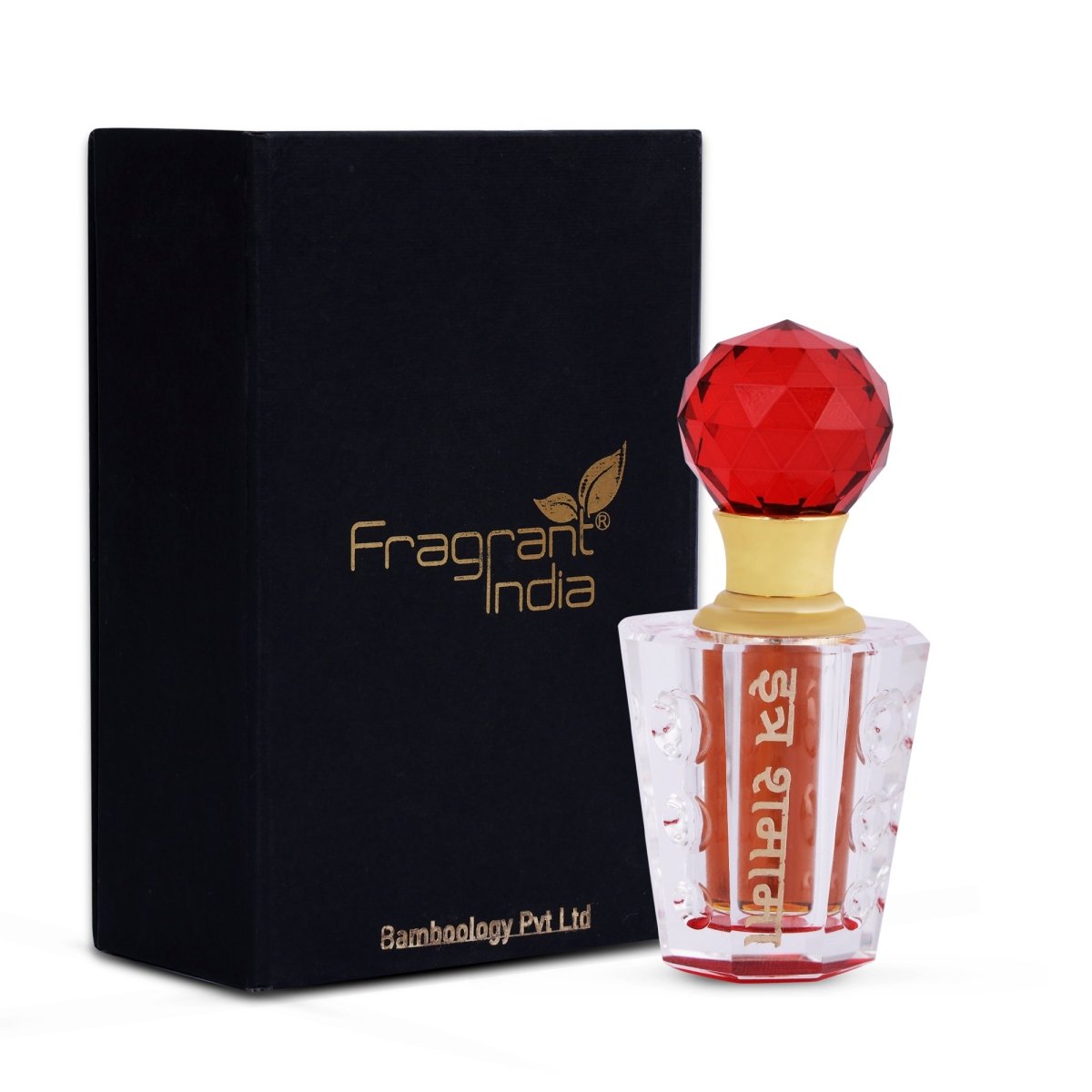 Itra/Attar A Unisex Natural Perfume for Aromatherapy and Wellness Ben – Perfume on Brown Living™. SKU: GULAB - ROSE - ATAR. Img 34.