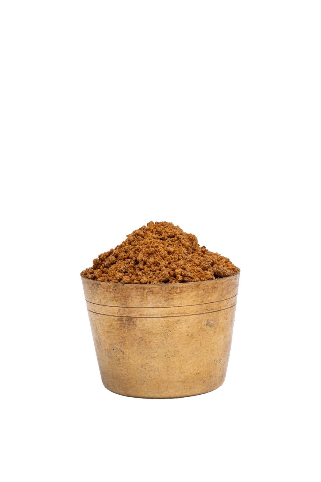 Jaggery Powder 500 g – Cereal & Meusli on Brown Living™. SKU: I00177. Img 3.