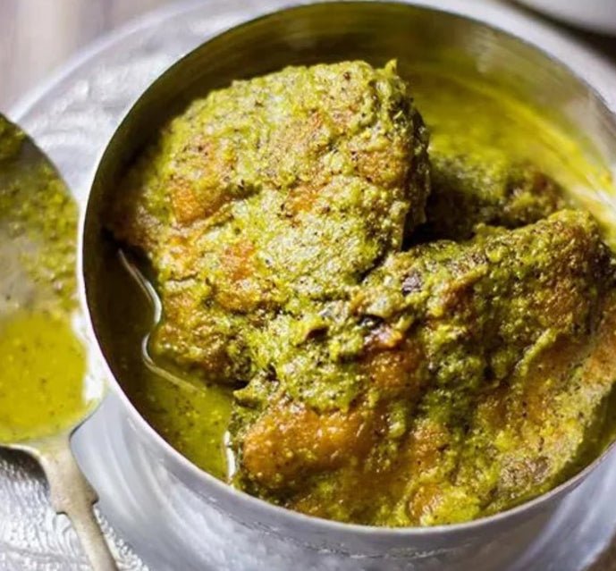 Kasundi Mix 100g – Tangy Mustard Spice for Authentic Flavor – Seasonings & Spices on Brown Living™. SKU: TMMBC10. Img 3.