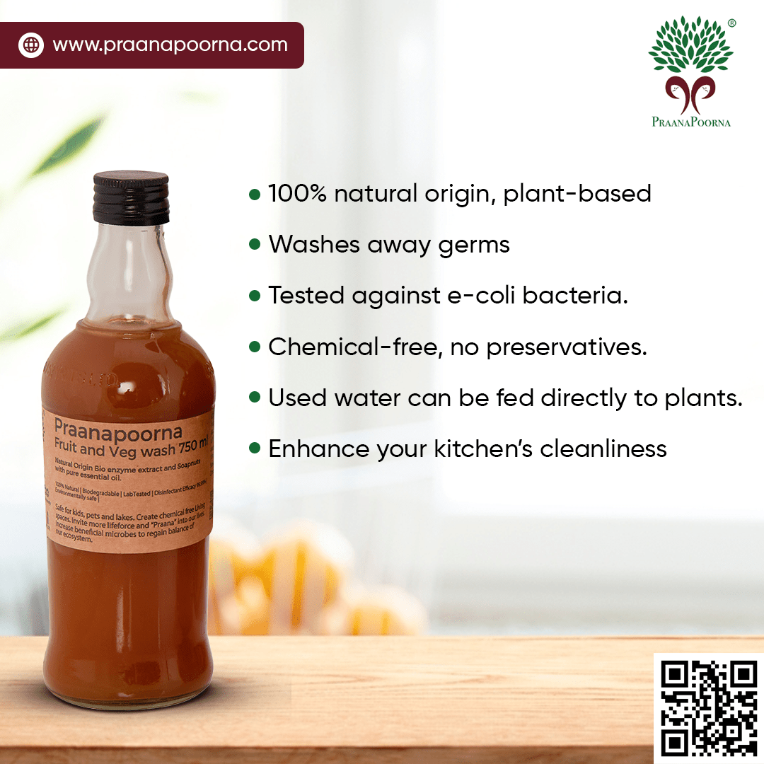 Kitchen Care Pack – Cleaning Products on Brown Living™. SKU: SKU_K04. Img 9.