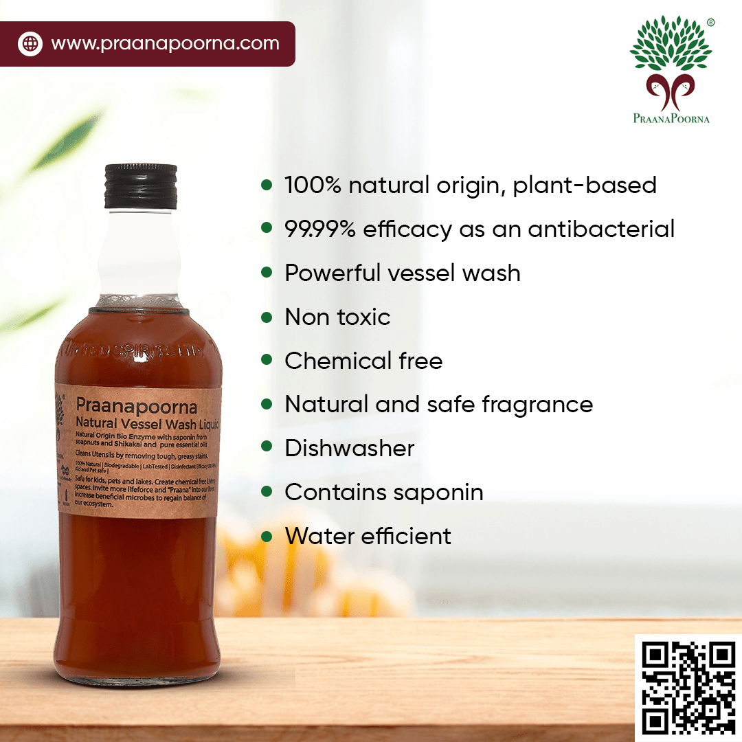 Kitchen Care Pack – Cleaning Products on Brown Living™. SKU: SKU_K04. Img 8.