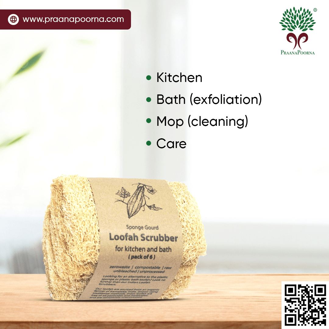 Kitchen Care Pack – Cleaning Products on Brown Living™. SKU: SKU_K04. Img 11.