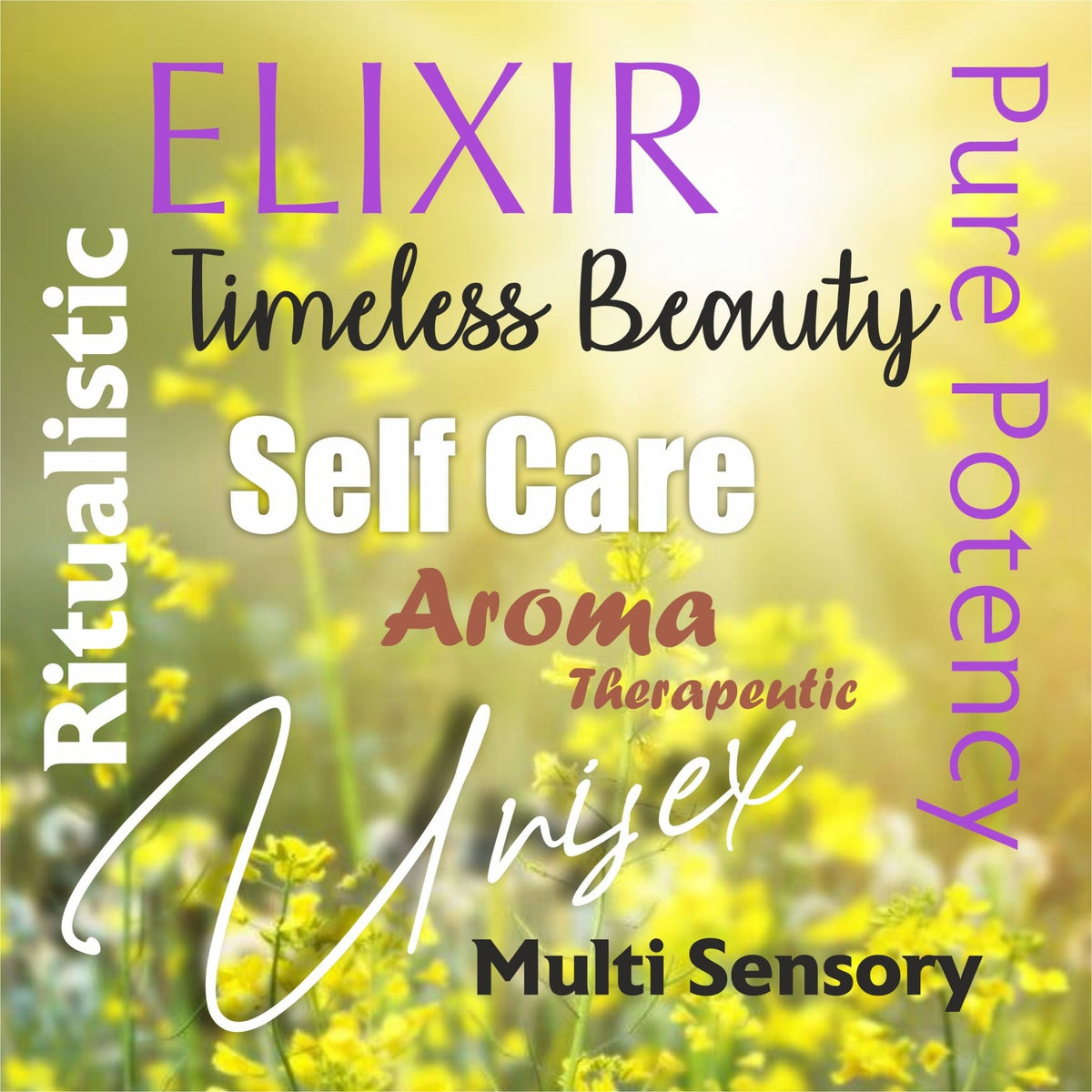 Kumkumadi Face Elixir – Anti-Aging & Skin Brightening Oil | 30 ml – Face Serum on Brown Living™. SKU: 24-KM-FE-30ML. Img 5.