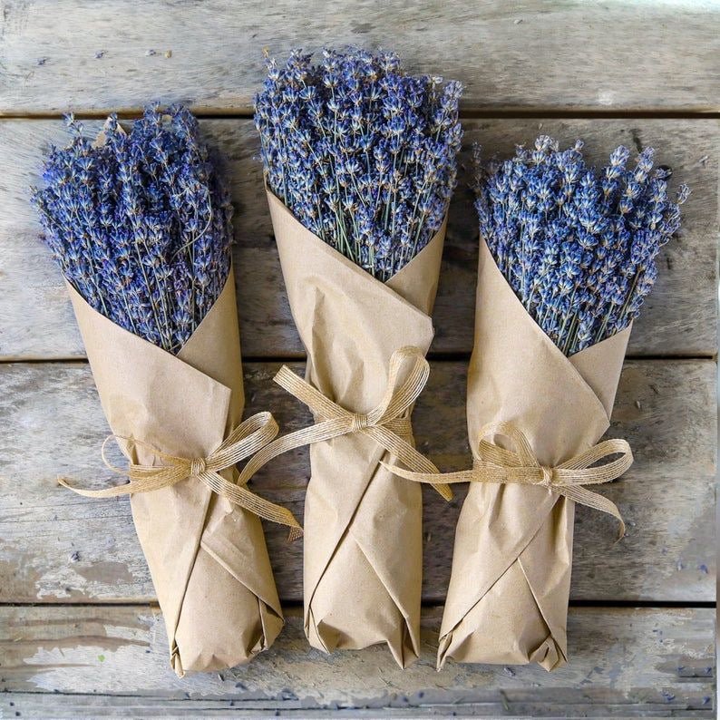Lavender Fragrance Decor Accent – Decor & Artefacts on Brown Living™. SKU: DF-161. Img 2.