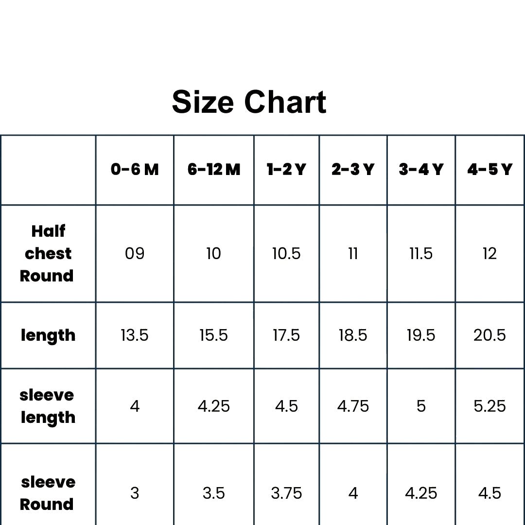 Little Mango Breeze Dress – Kids Daywear Sets on Brown Living™. SKU: ST-28-0-6M. Img 5.