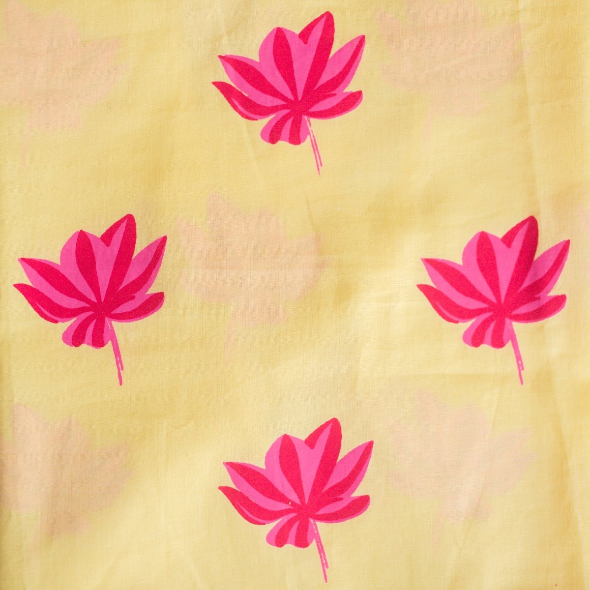 Lotus Bloom - Girls Ethnic wear – Kids Ethnic Sets on Brown Living™. SKU: MITHEW - 037(Y) - 1. Img 5.