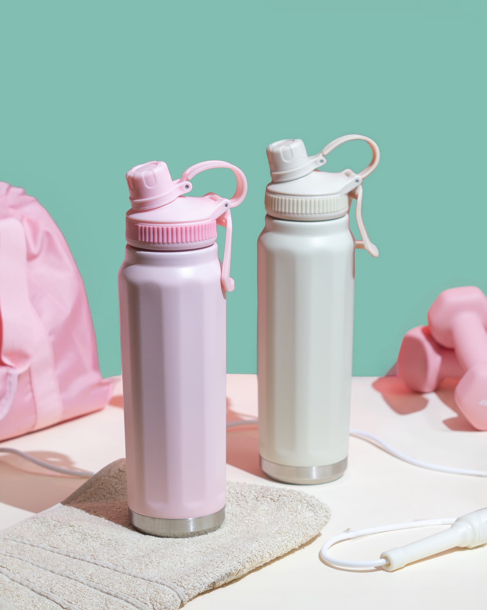 Luma Bottle Stainless Steel BPA - Free | Eco - Friendly Reusable Bottle – Bottles & Sippers on Brown Living™. SKU: MS-DRK-0017-01. Img 2.