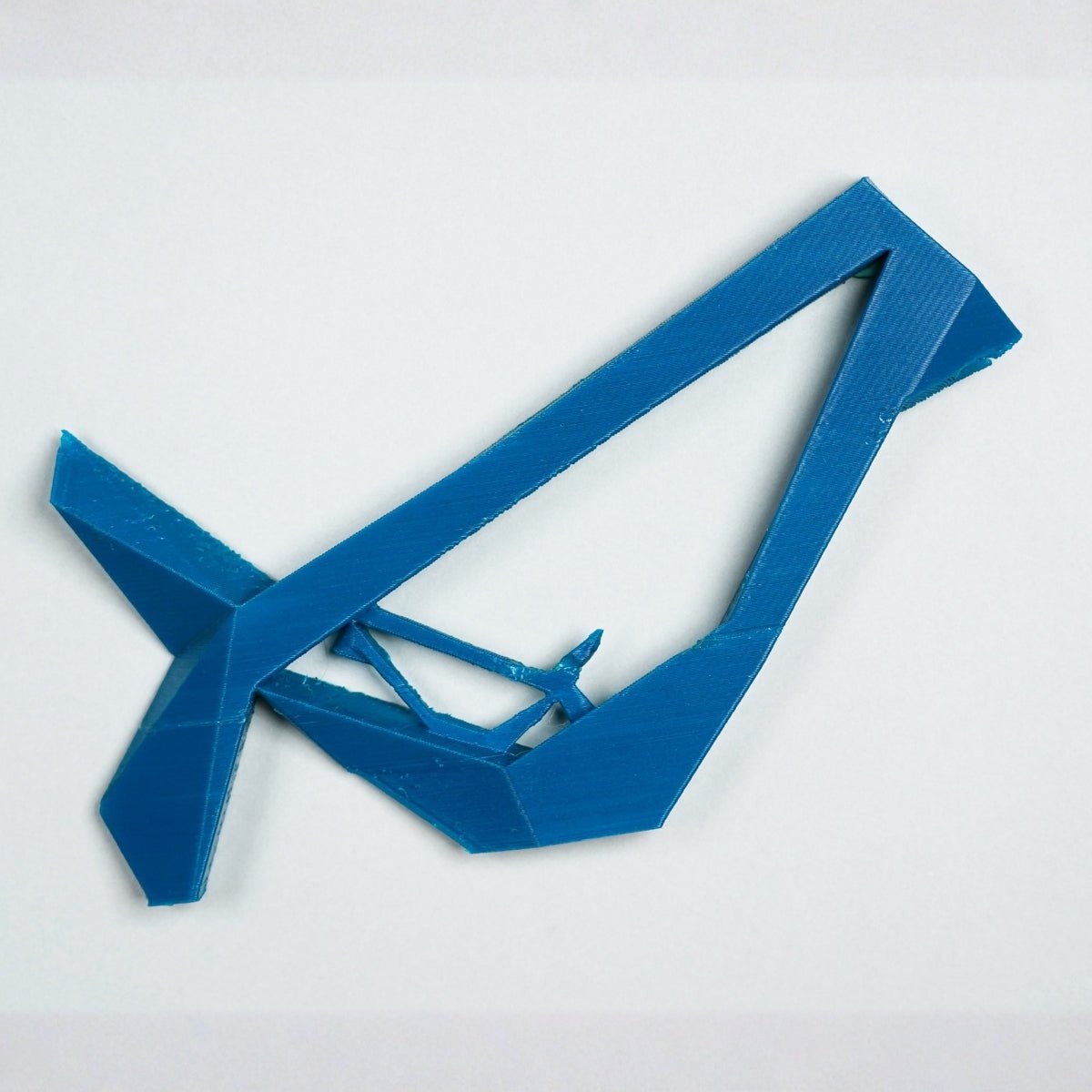 Mater Tales Plant - Based Bronze Wall Decor – Home Decor on Brown Living™. SKU: MATAEDPLTRA035. Img 2.