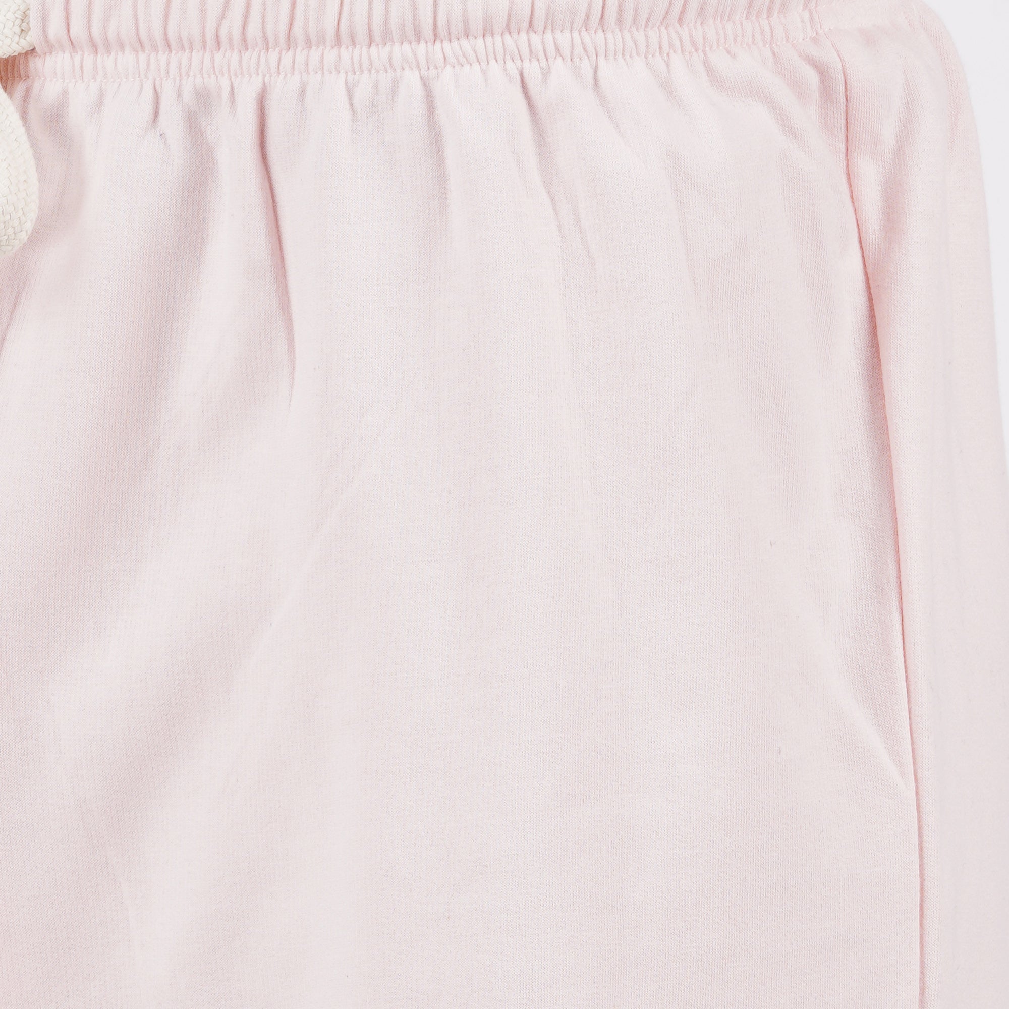 Men’s Grey Melange Loungewear | Comfortable Everyday Wear – Mens Trousers on Brown Living™. SKU: ARZIKI1-GREYMELANGE-PINK-M. Img 6.