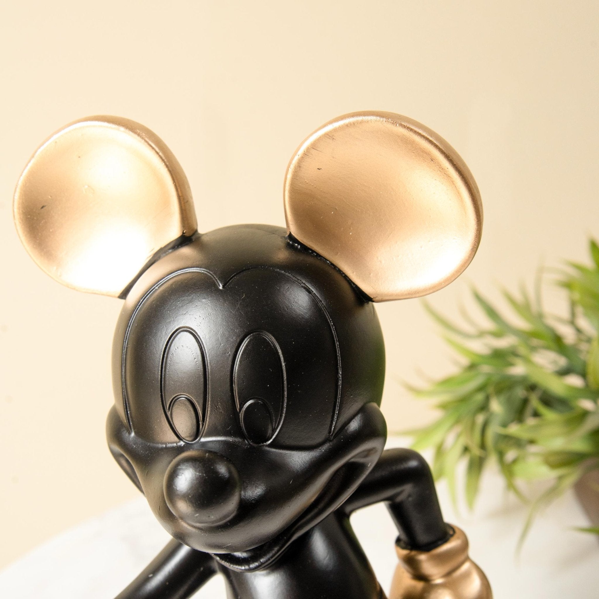 Mickey's Delight – Decor & Artefacts on Brown Living™. SKU: DP-139. Img 2.