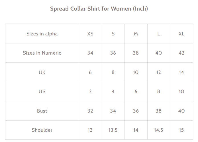 Mistletoe | Hemp Cotton Sustainable Box Shirt | Women – Womens Shirt on Brown Living™. SKU: Mistletoe-XS. Img 4.