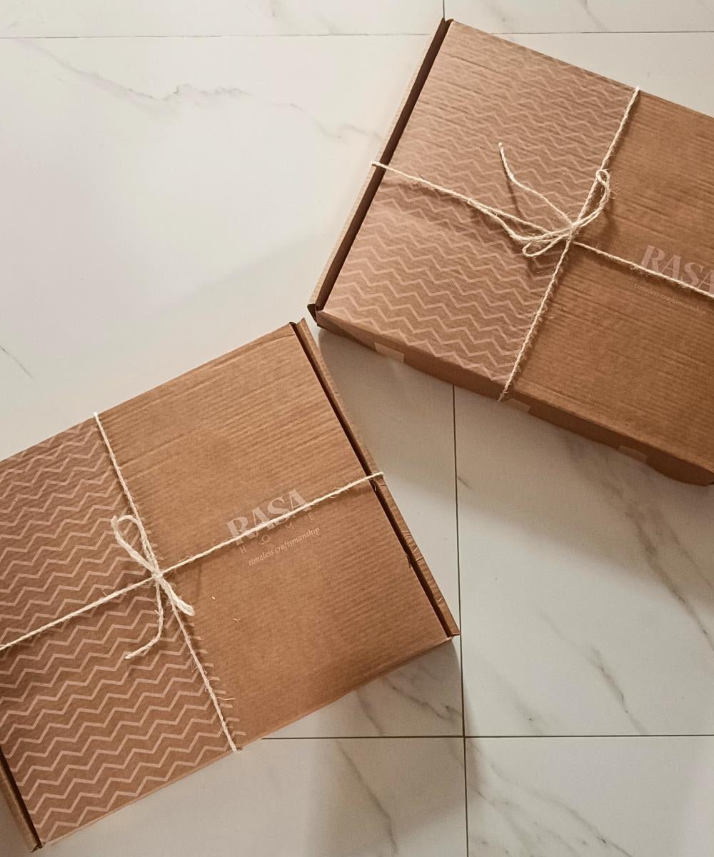 Mix & Match Tapered Candles - Pink - Set of 4 | Verified Sustainable by Brown Living™