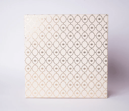 Muse Ceramic Candle | Hand Poured Scented Candle In Ceramic Jar – Candles & Fragrances on Brown Living™. SKU: CC3_N. Img 4.