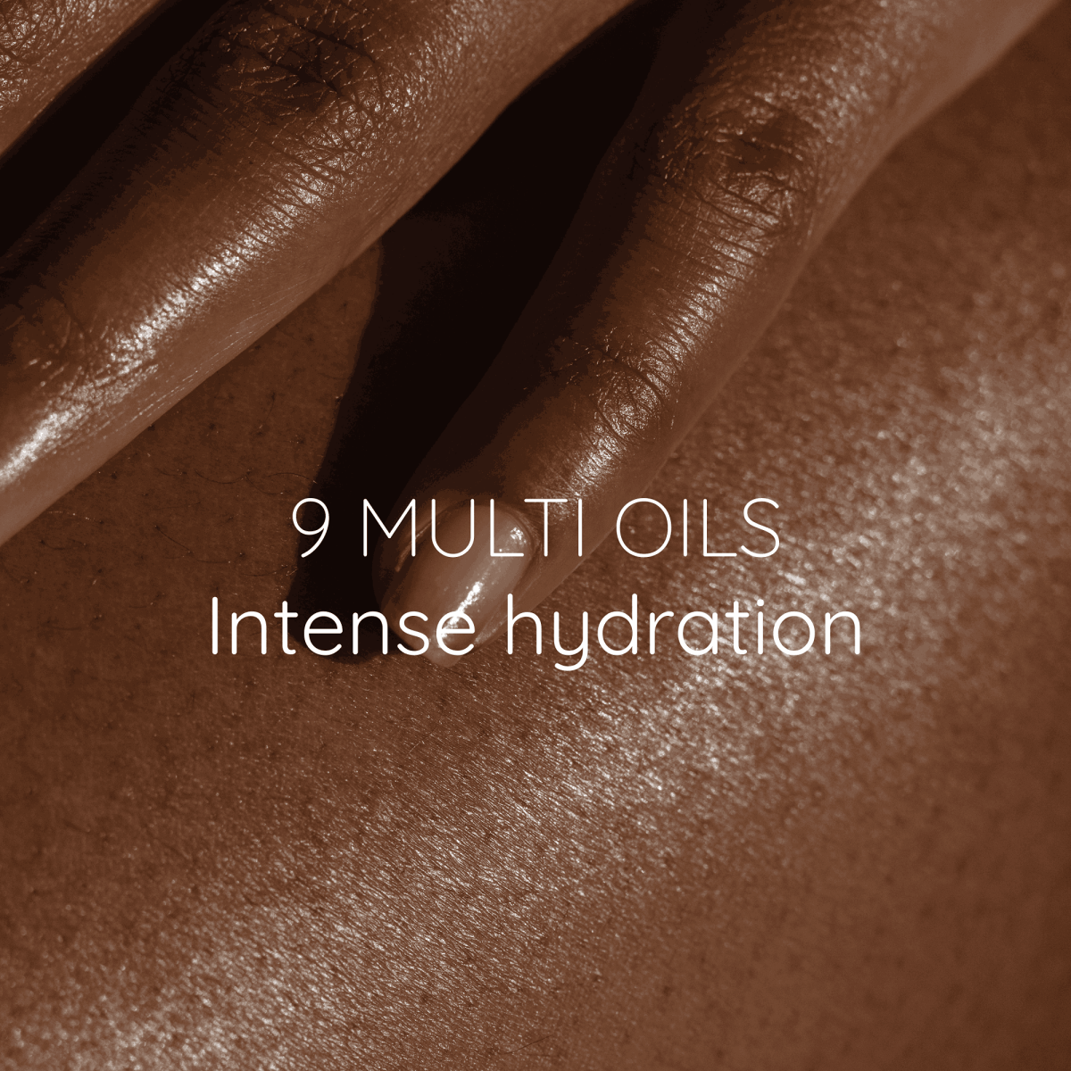 Natural Body Oil - Coconut Vanilla - 100 ML – Body Oil by Bitamin available on Brown Living™. . SKU: BodyoilC. Img 5.