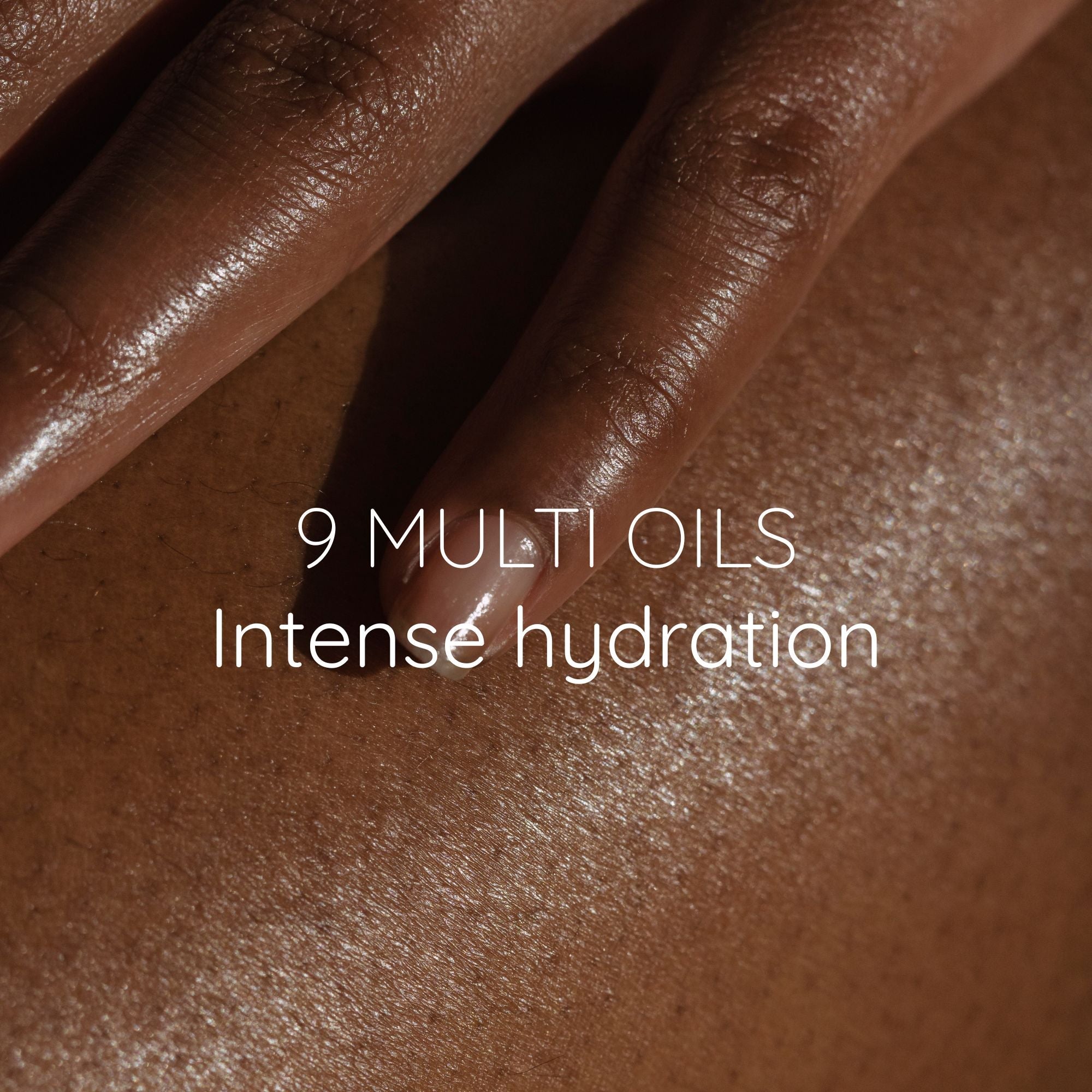 Natural Body Oil Coconut Vanilla 30ml Nourishing Skin Oil – Body Oil on Brown Living™. SKU: bodyoil30ml. Img 6.