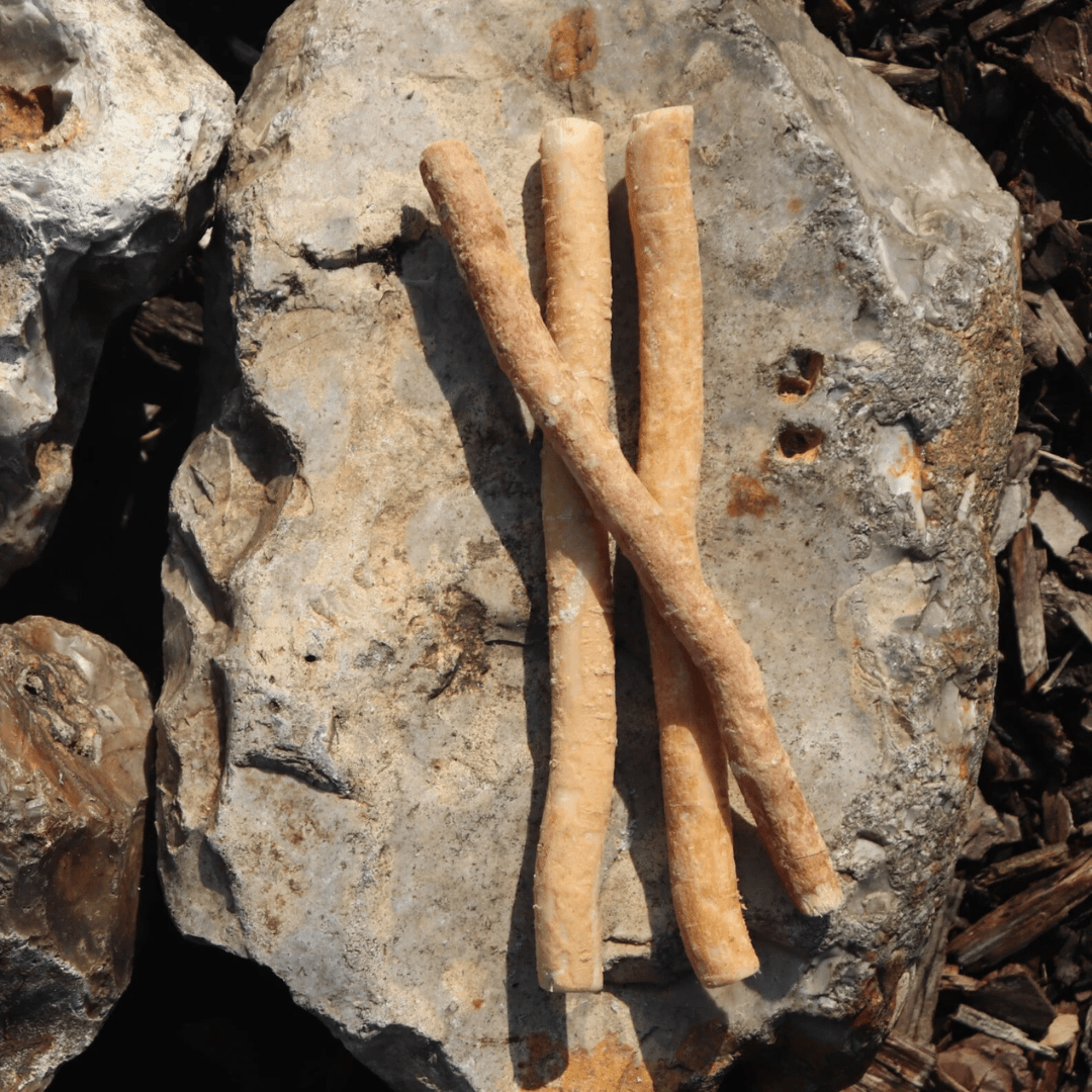 Natural Miswak Stick | Organic Datun | Pack of 5 – Oral Care on Brown Living™. SKU: B0FZSRLDMV. Img 1.