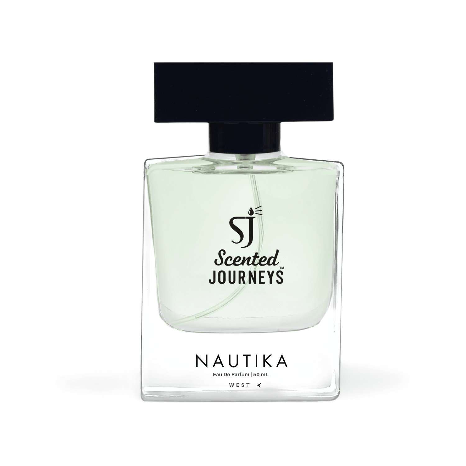 Nautika Marine Citrus Perfume 50ml | Fresh Oceanic Fragrance – Perfume on Brown Living™. SKU: SJEDPNAU50. Img 1.