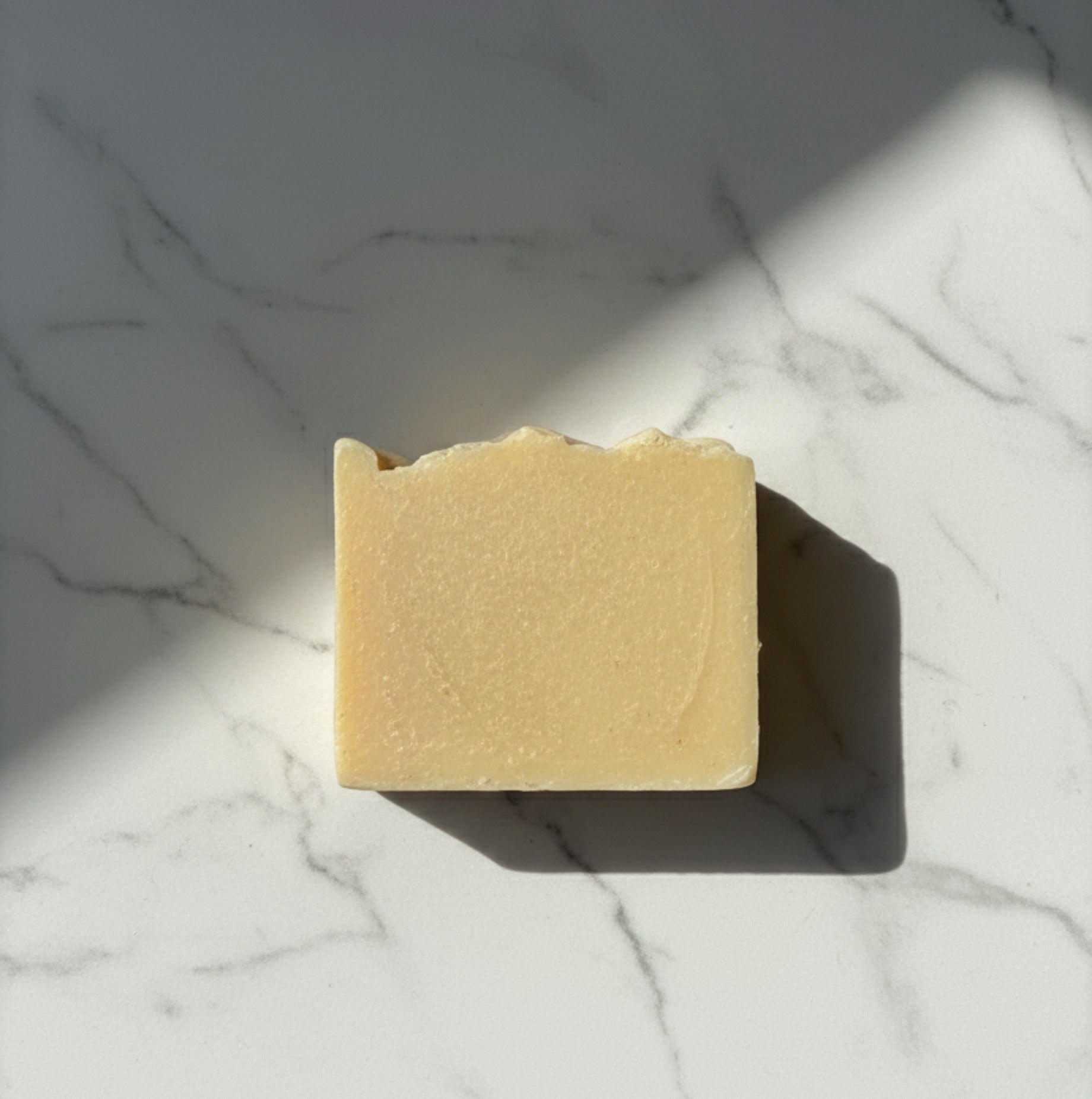 Orange Twist | Body & Face Soap – Body Soap on Brown Living™. SKU: Arisanal - Orange. Img 2.
