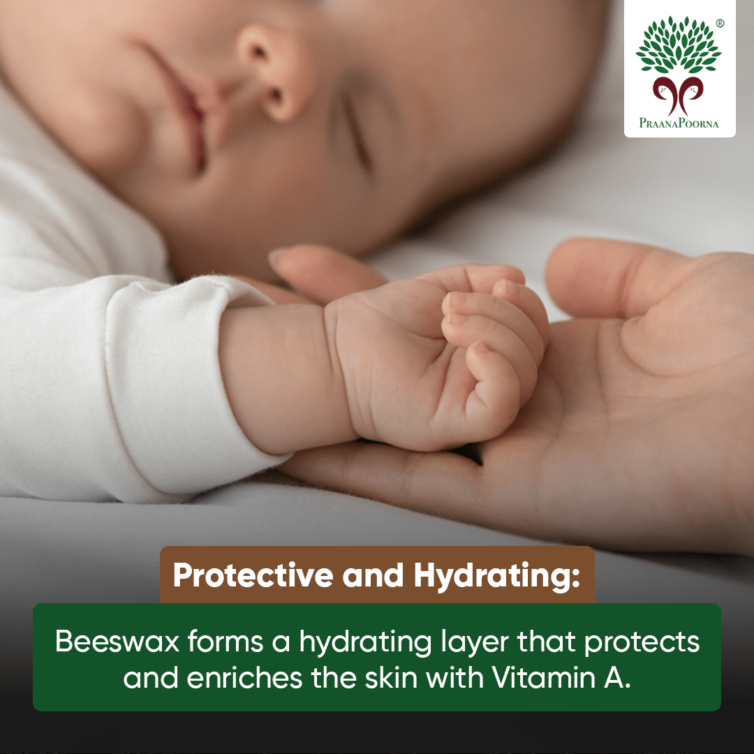 Organic Newborn Baby Hamper | Chemical - Free Essentials – Skin Care on Brown Living™. SKU: SKU_K05. Img 9.