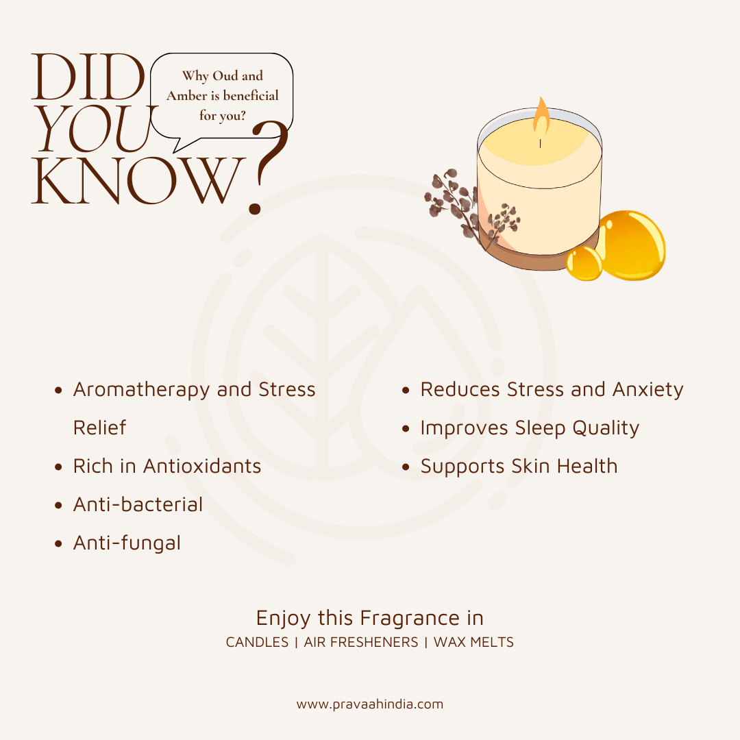 Pachva Xl | 100% Soy Wax Candle | Small, Large,5 & 7wick Oud And Amber – Candles & Fragrances by Pravaah India available on Brown Living™. 7 Wick . SKU: CAN002_7. Img 9.