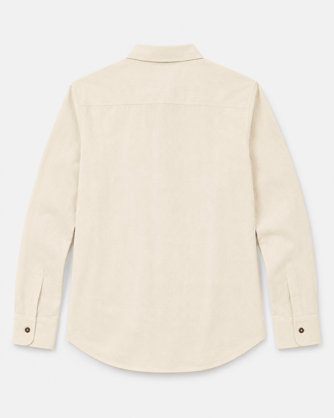 Pale Grid Cotton Shirt – Lightweight Breathable Casual Wear – Womens Shirt on Brown Living™. SKU: ACR2026002. Img 2.