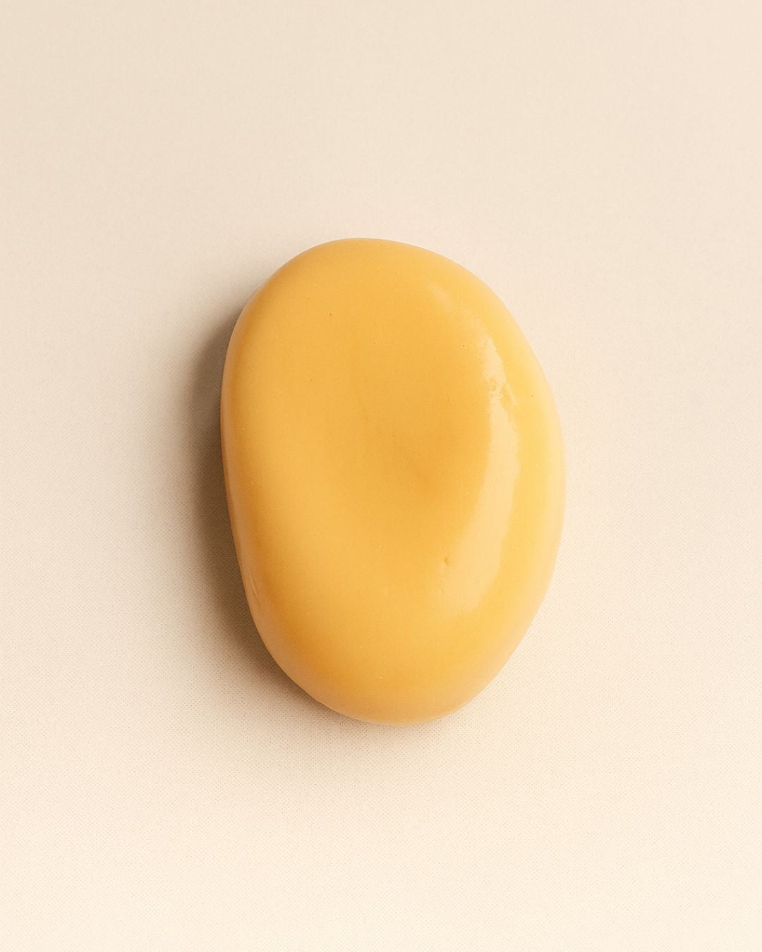 Pebble Shaped Goat Milk and Shea Butter Soap Bar – Body Soap on Brown Living™. SKU: SOB - SOAP - 15 - 1. Img 12.