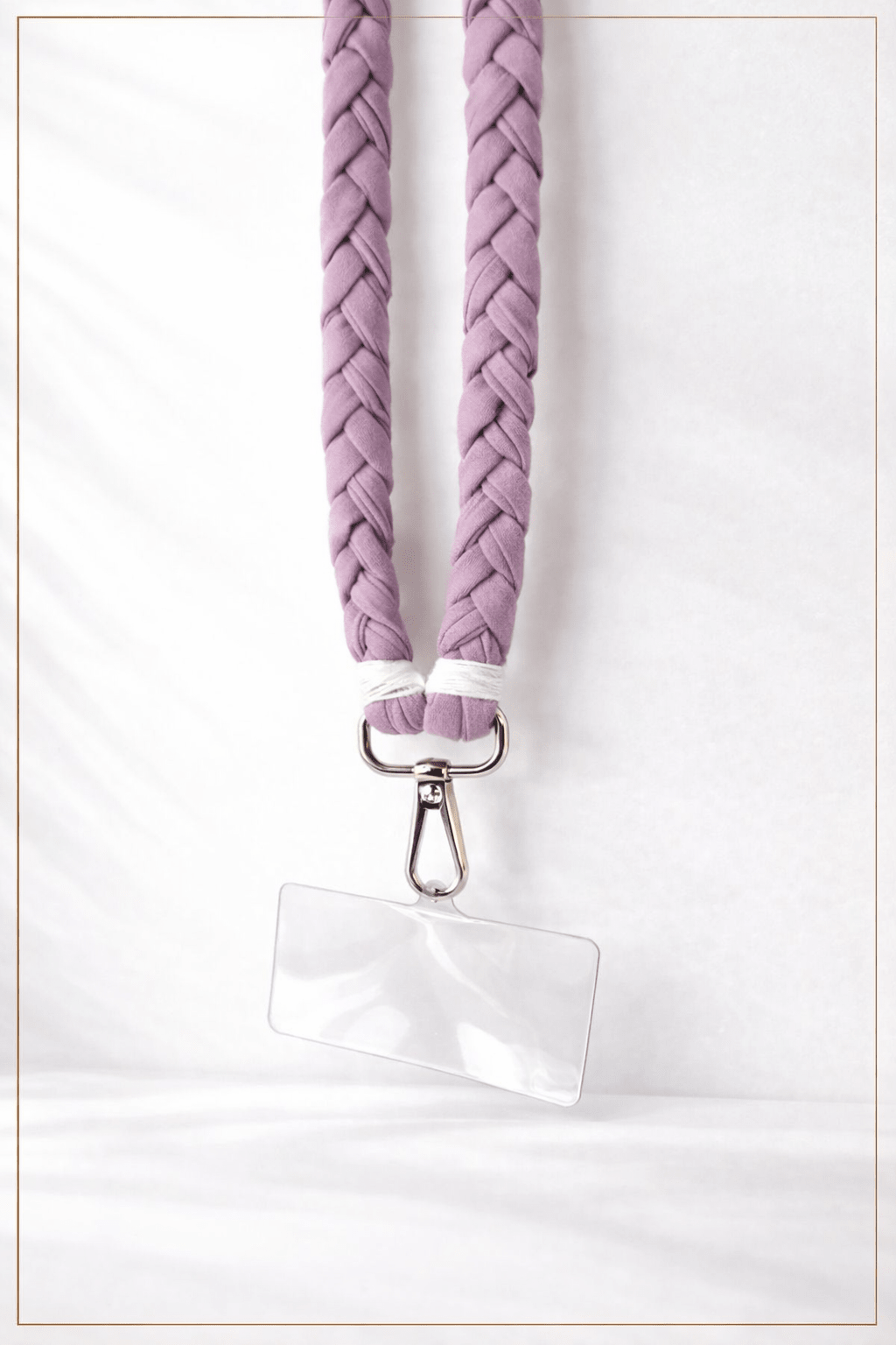 Phone Slings & Crossbody Phone Straps – Womens Accessories on Brown Living™. SKU: PS28. Img 12.