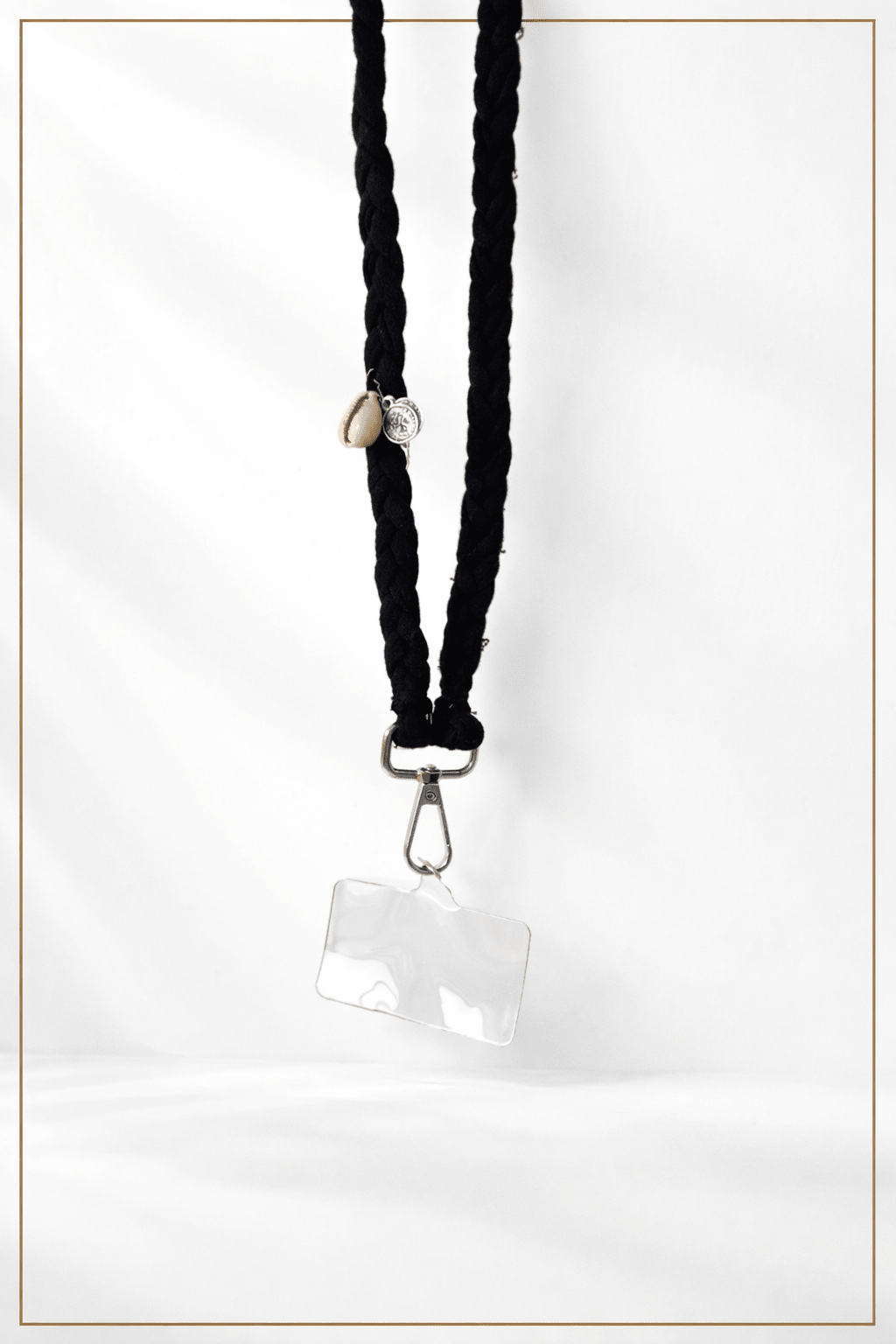 Phone Slings & Crossbody Phone Straps – Womens Accessories on Brown Living™. SKU: PS33. Img 19.