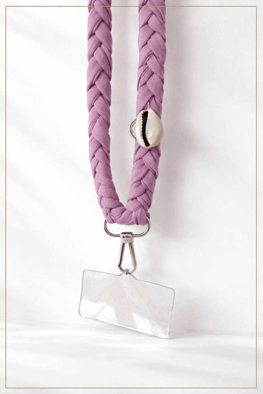 Phone Slings & Crossbody Phone Straps – Womens Accessories on Brown Living™. SKU: PS35. Img 17.