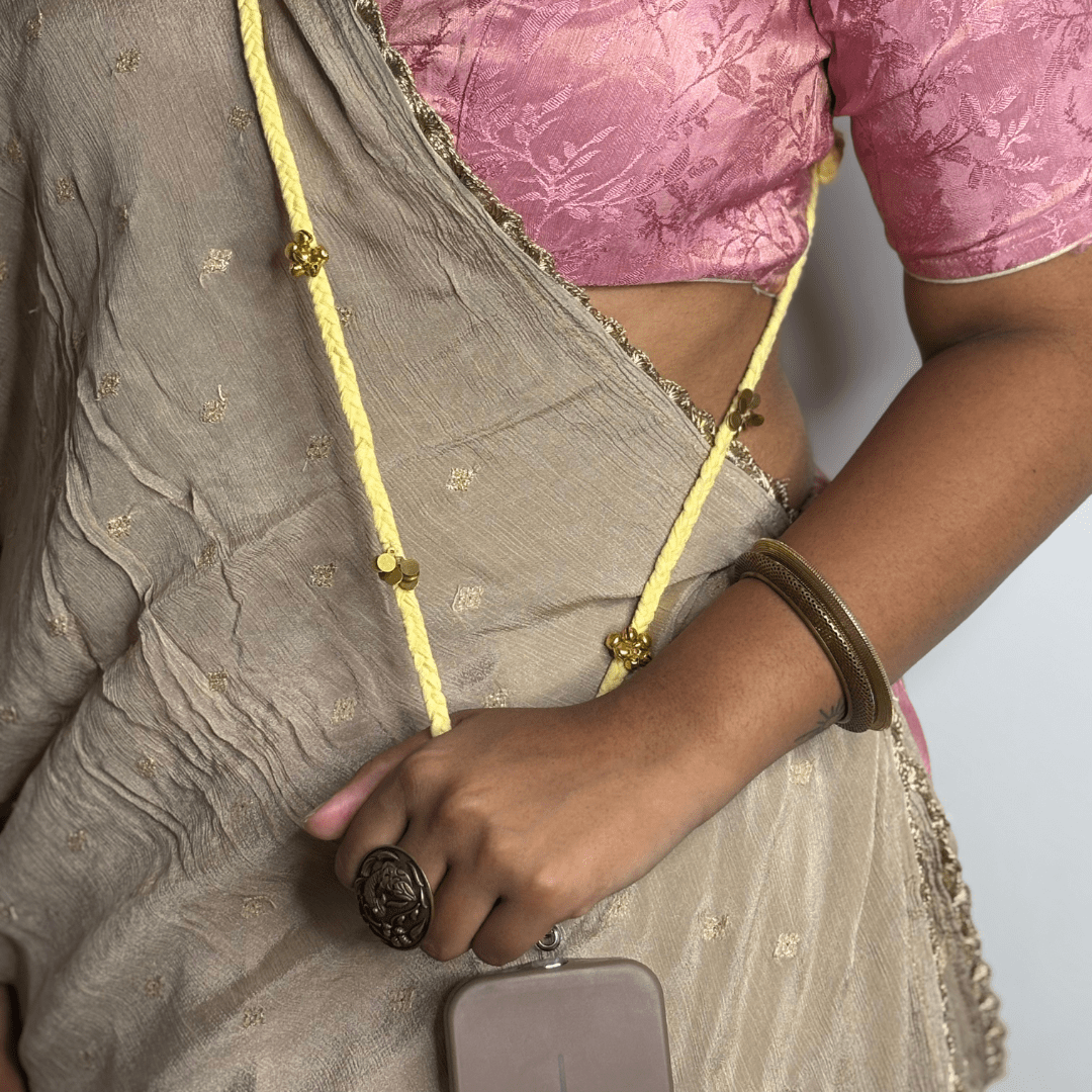 Phone Slings & Crossbody Phone Straps – Womens Accessories on Brown Living™. SKU: PS46. Img 32.