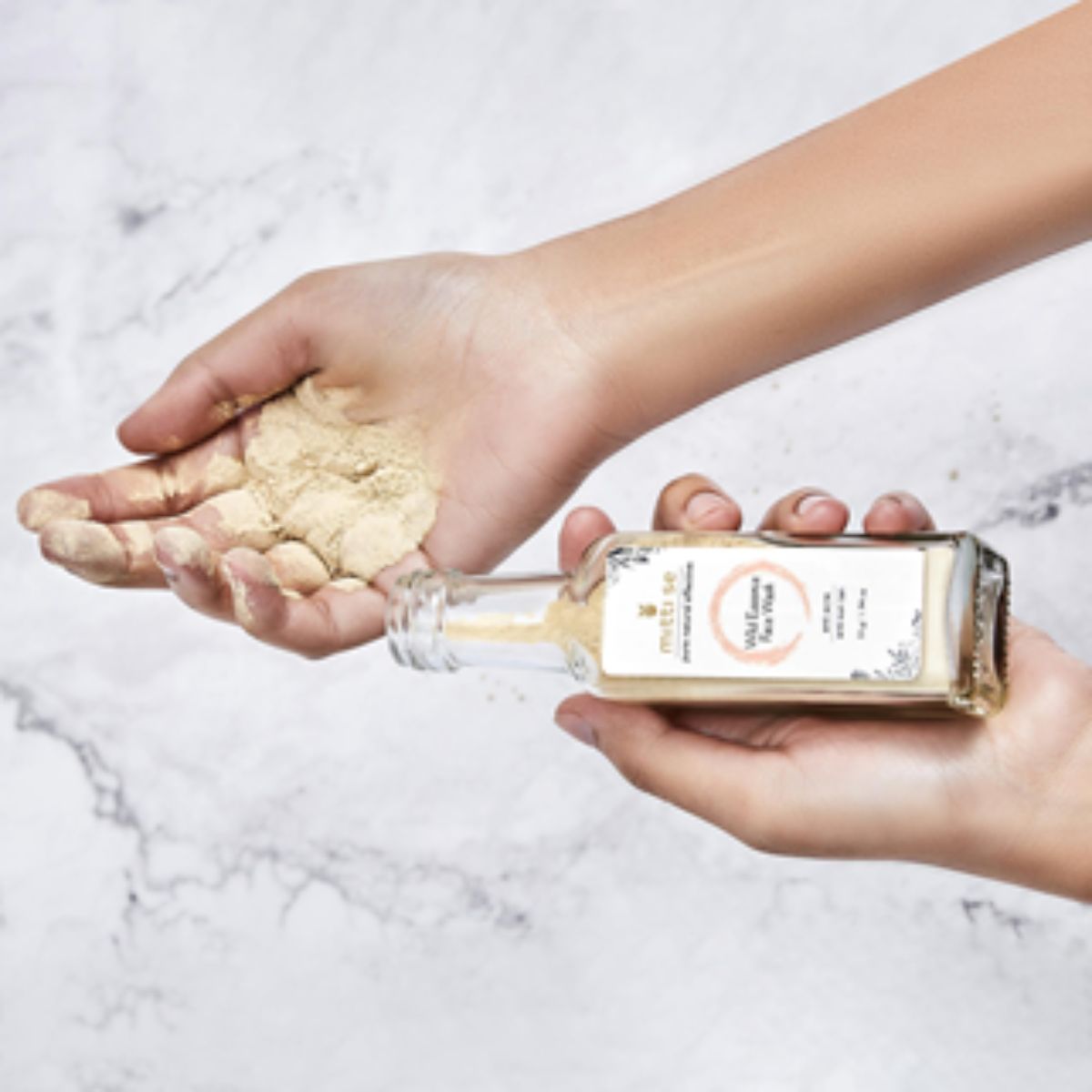 Photo Shoot - Creative Flatlay – Photography & Photo Shoot Services on Brown Living™. SKU: BLCFG_PCF_1. Img 3.