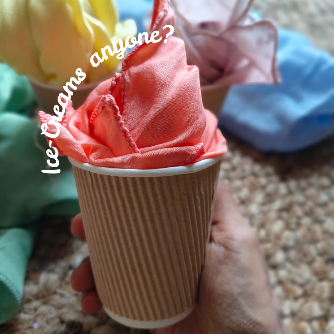 Playsilk Toys For Open - Ended Play For Infants, Toddlers & Preschoolers – Role & Pretend Play Toys on Brown Living™. SKU: SPS-01. Img 5.