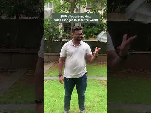 Load video: Copper Bottle- Easy Sip & Leak Proof- 500 ml