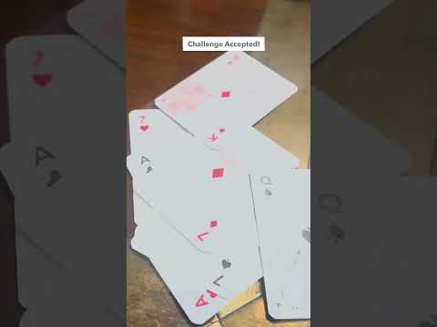 Load video: Premium Handmade Eco Playing Cards Set