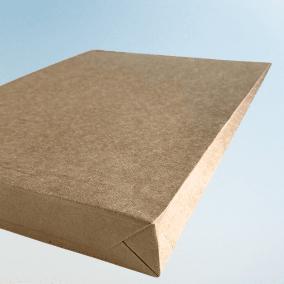 Prime Imported Kraft Paper Expandable Mailer Bag – Packing Materials on Brown Living™. SKU: MO-3. Img 9.