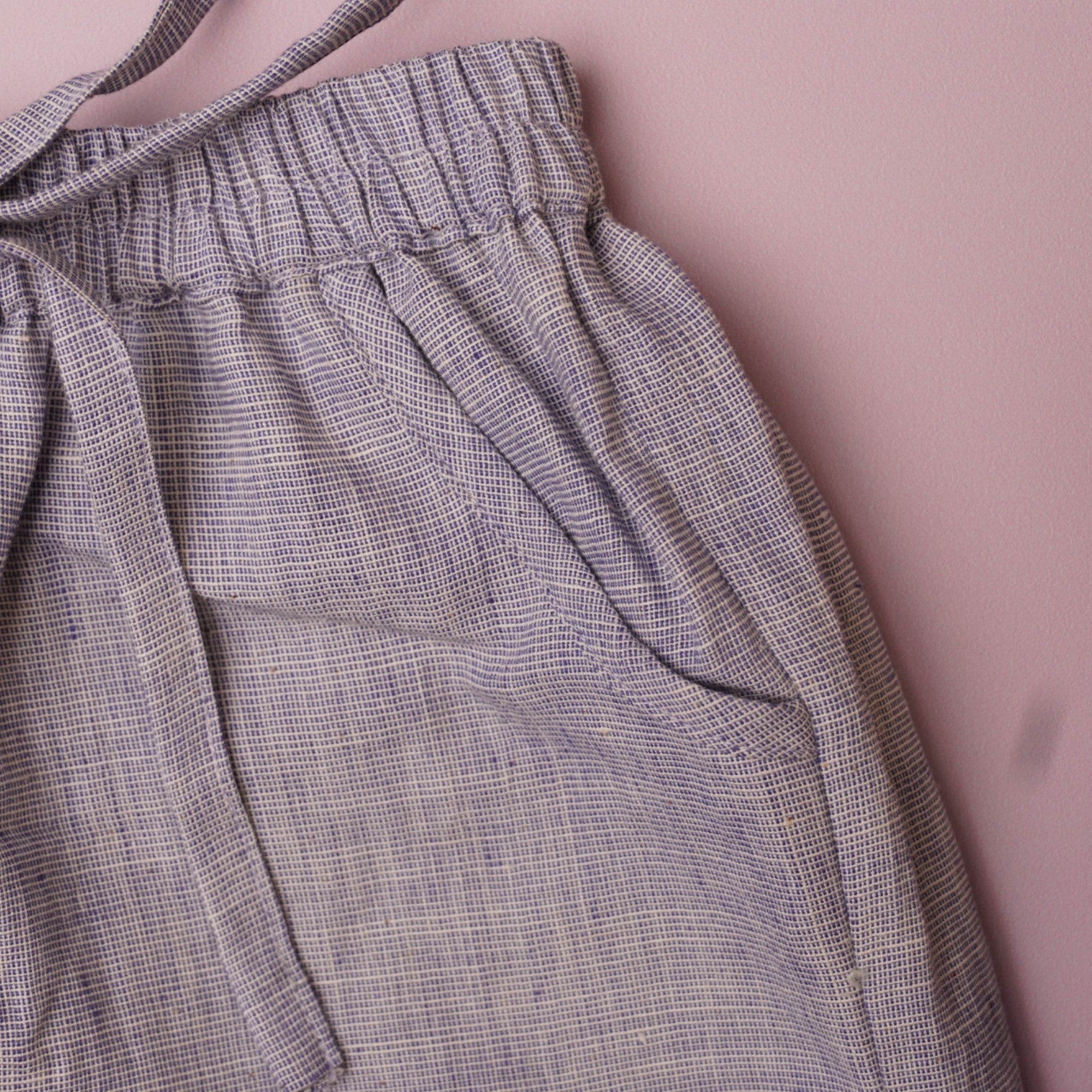 Cotton Comfort Joggers - For Him and For Her