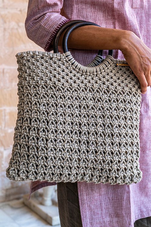 Ready for Brunch Bag | Stylish Handheld Bag for Everyday Outings – Bags on Brown Living™. SKU: S23RFBRUNCH176-E. Img 6.