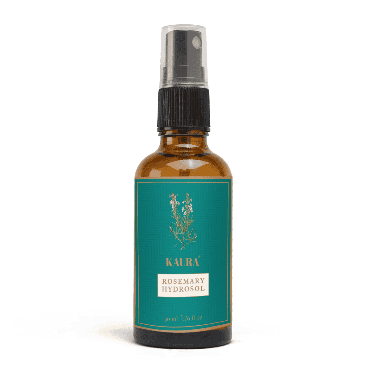 Rosemary Hydrosol Hair Growth Spray | 50ml