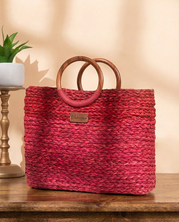 Sabai Hand Bag – Womens Handbag on Brown Living™. SKU: SBSBAG018B5467. Img 13.