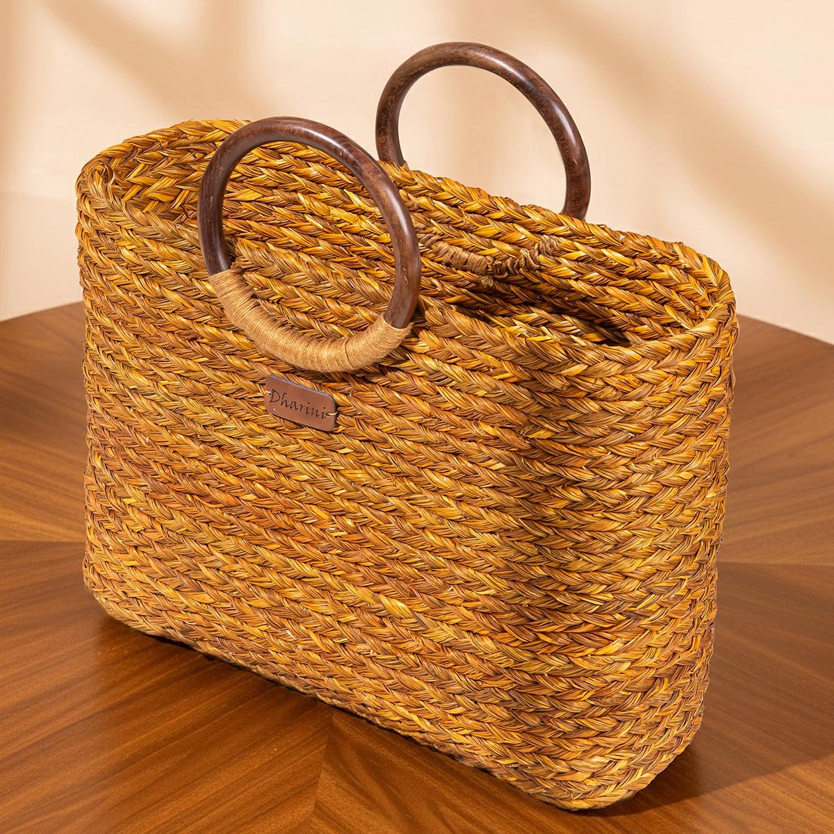 Sabai Hand Bag – Womens Handbag on Brown Living™. SKU: SBSBAG018C5469. Img 4.