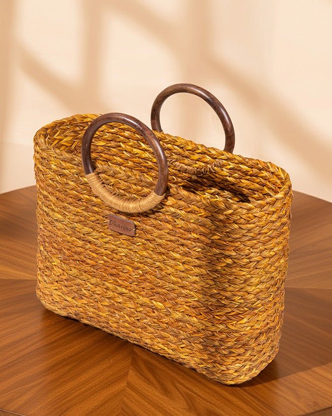 Sabai Hand Bag – Womens Handbag on Brown Living™. SKU: SBSBAG018C5469. Img 12.