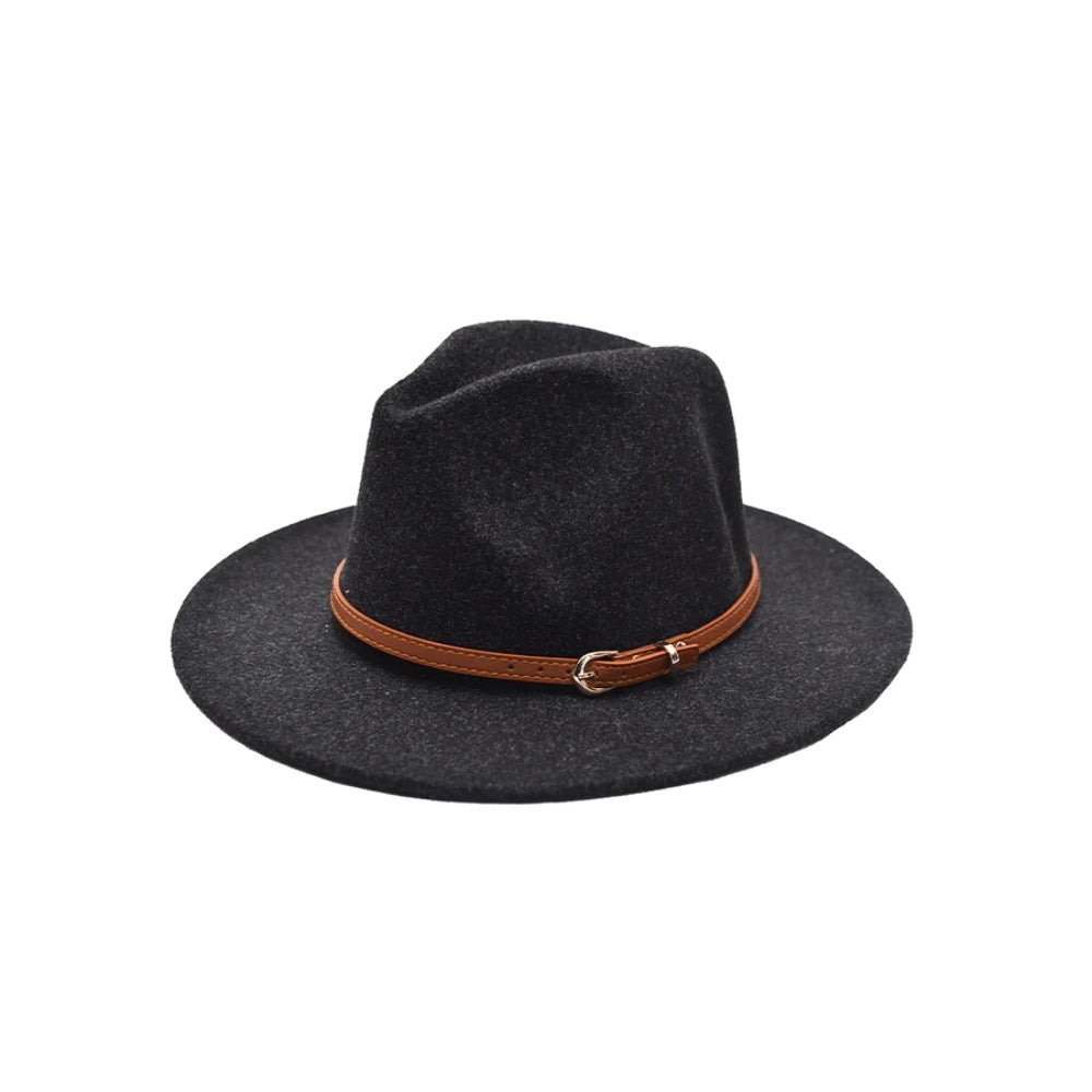 Sicily Panama Hat | Lightweight Summer Hat For Travel & Everyday Style – Womens Hat on Brown Living™. SKU: MBNL006003. Img 4.